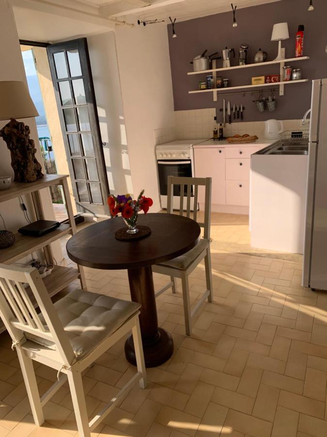 Studio Castille Calvi Kültér fotó